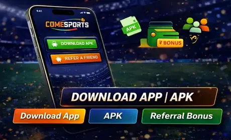 Download the app, unlock code INDIBEVIP, and enter ₹1 contests faster