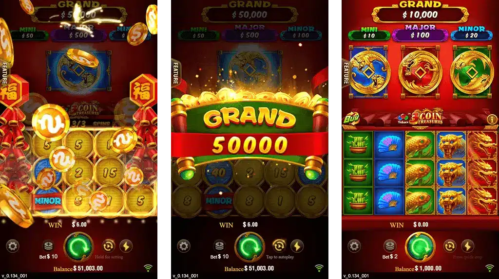 3 Coins Indibetdownload Bonus