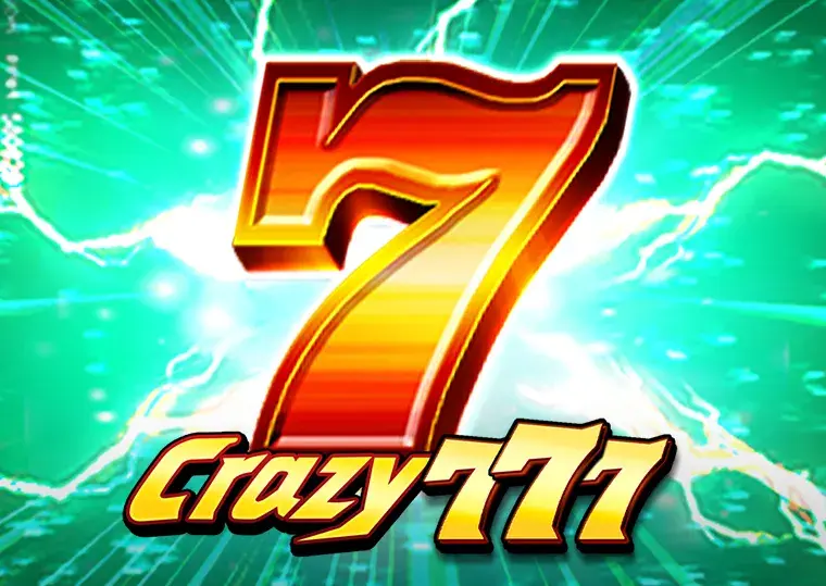 Crazy 777 Indibetdownload