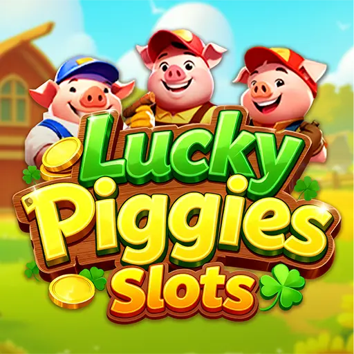 Lucky Piggies gemple Indibetdownload