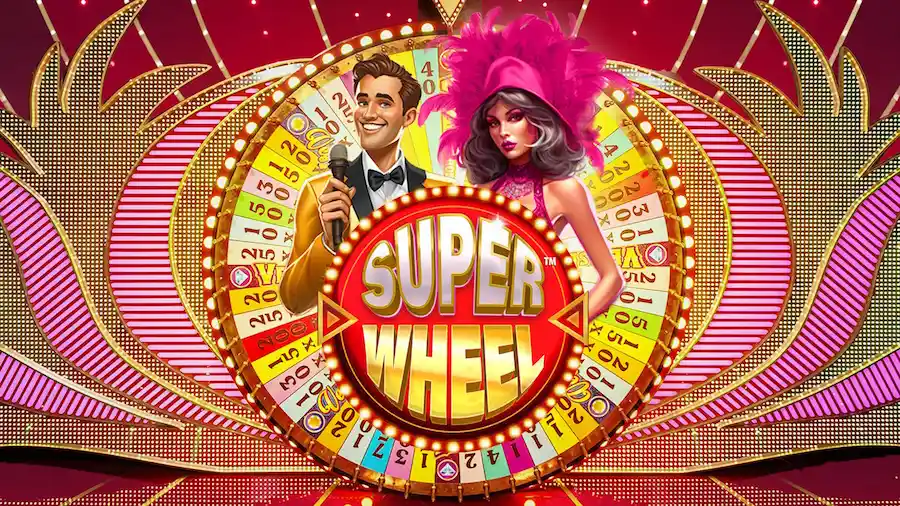Super Wheel Indibetdownload